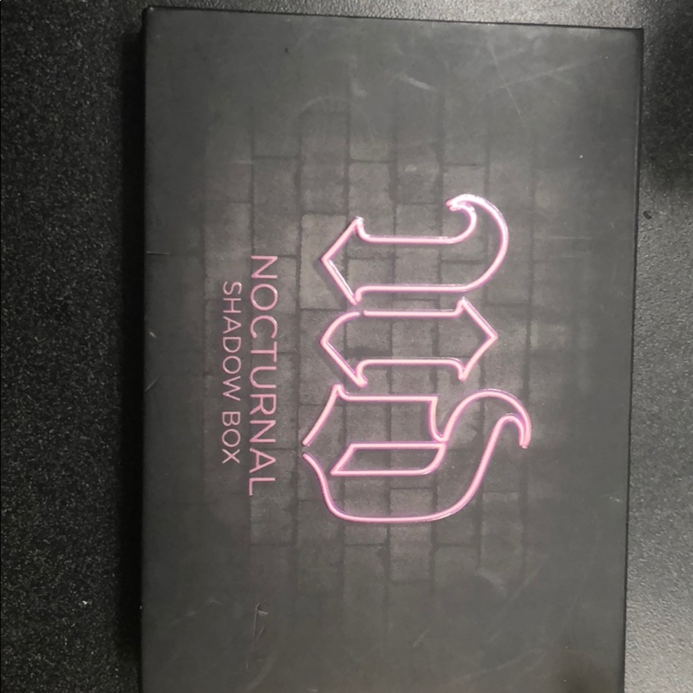 New or gently used 100% authentic makeup